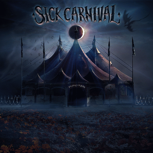 Sick Carnival : Furorem